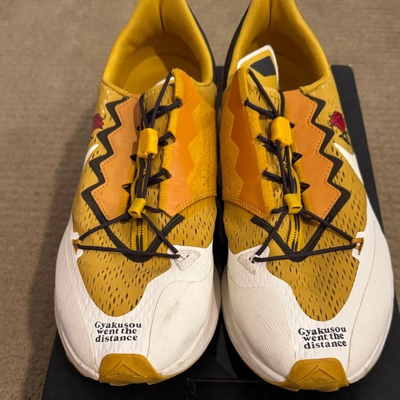 Nike Other - Nike Air Jordan 1 Retro High Turbo mineral yellow  2019 Size Men's 12